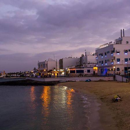 Apartment Delfines Sand Corralejo By Holidays Home Luaran gambar