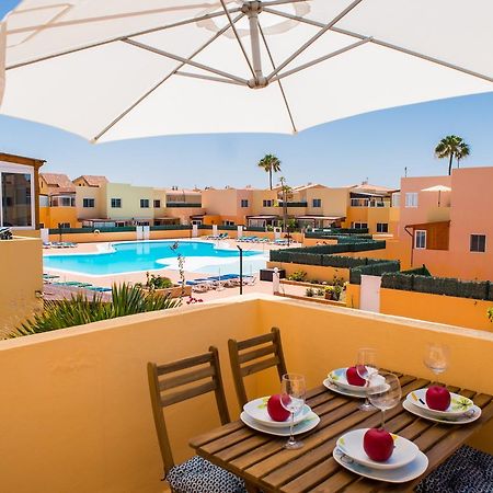 Apartment Delfines Sand Corralejo By Holidays Home Luaran gambar