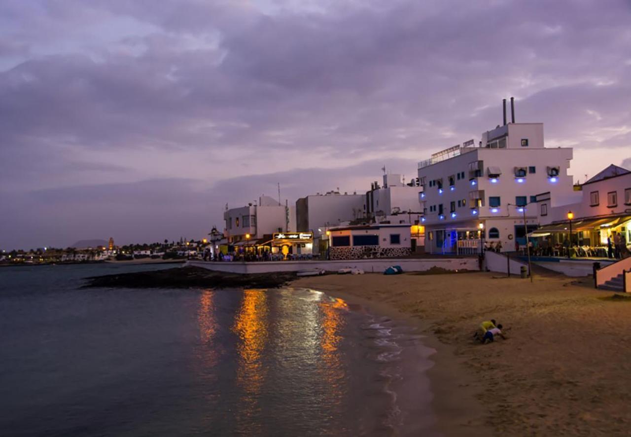 Apartment Delfines Sand Corralejo By Holidays Home Luaran gambar
