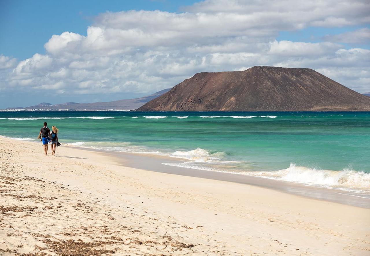 Apartment Delfines Sand Corralejo By Holidays Home Luaran gambar