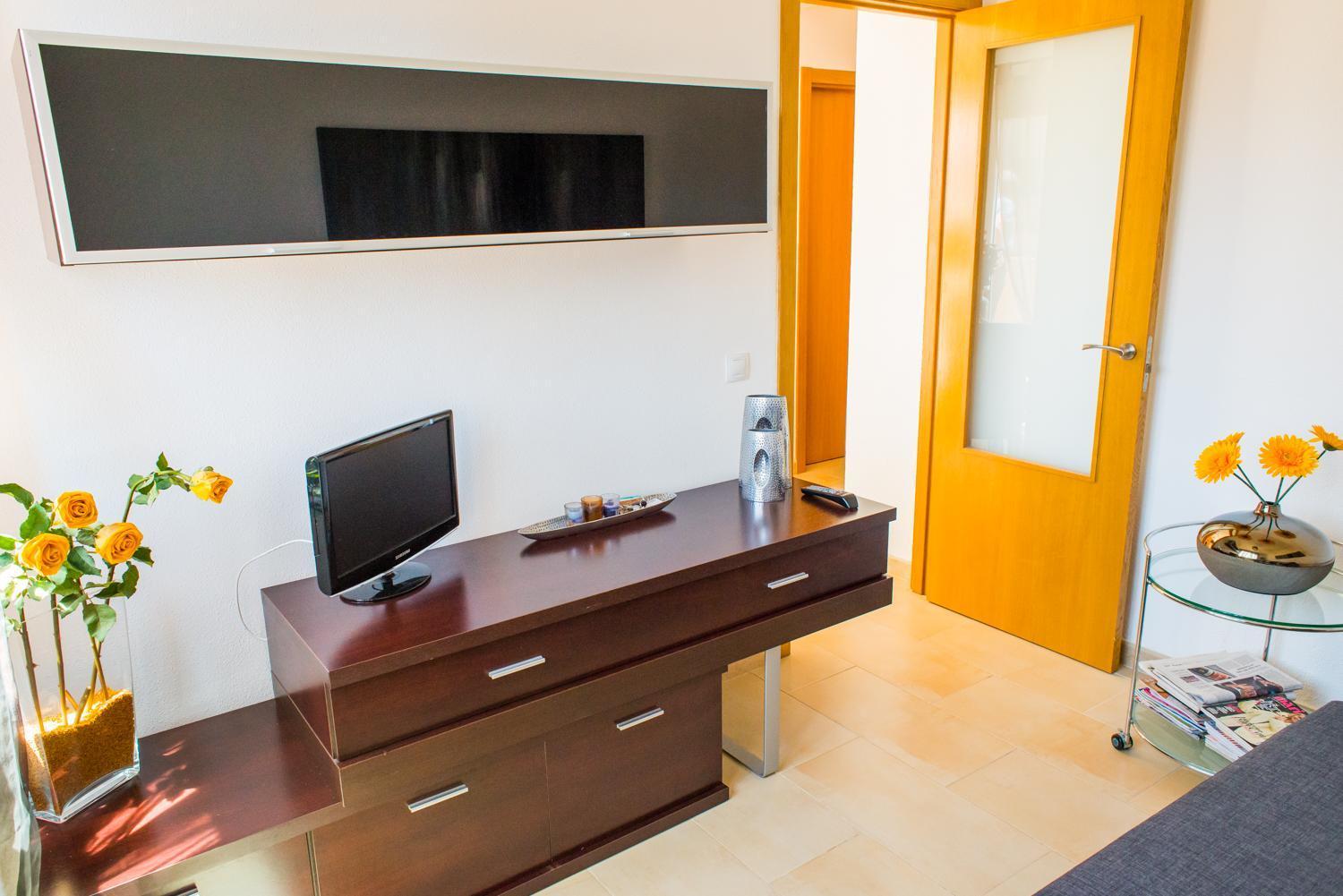 Apartment Delfines Sand Corralejo By Holidays Home Luaran gambar