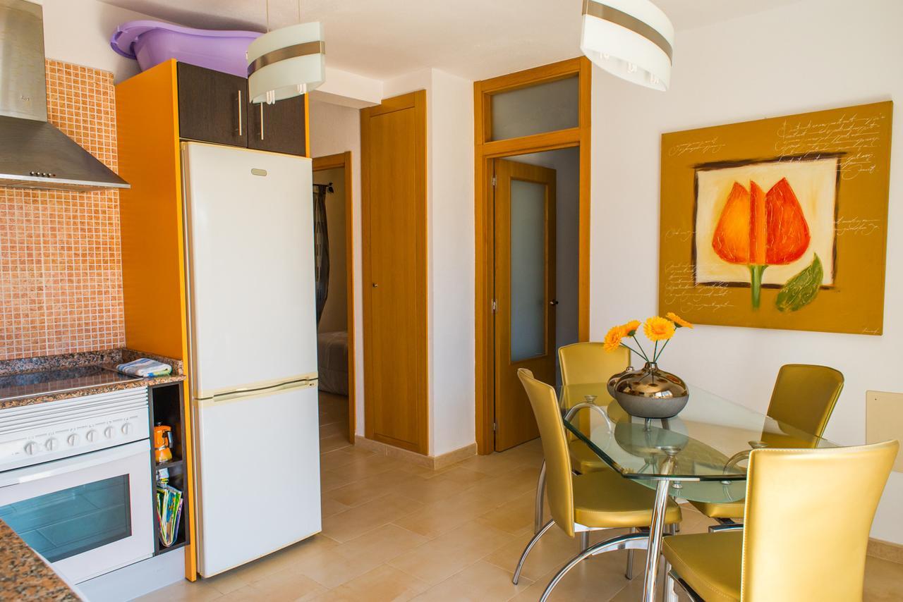 Apartment Delfines Sand Corralejo By Holidays Home Luaran gambar