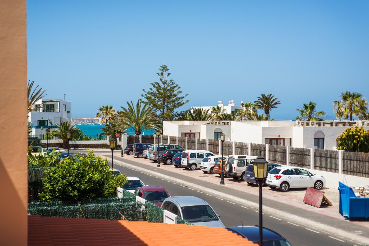 Apartment Delfines Sand Corralejo By Holidays Home Luaran gambar