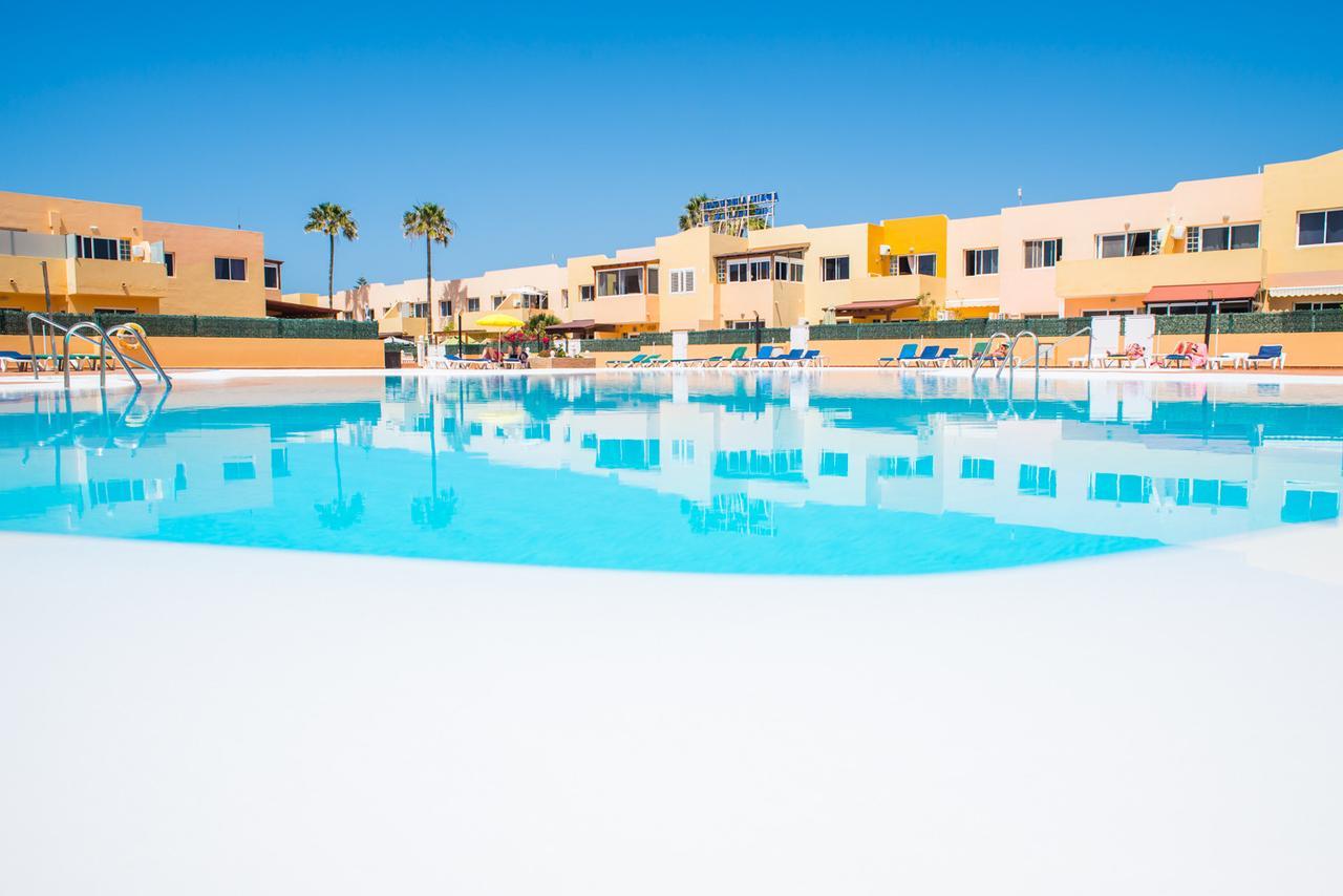 Apartment Delfines Sand Corralejo By Holidays Home Luaran gambar