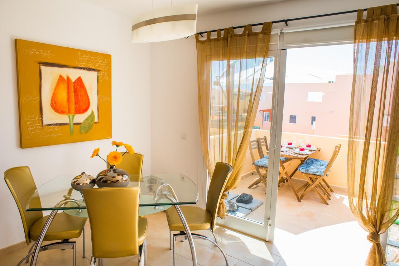 Apartment Delfines Sand Corralejo By Holidays Home Luaran gambar
