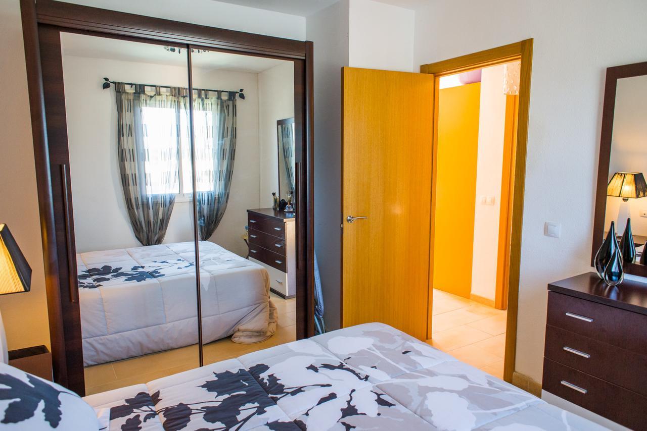 Apartment Delfines Sand Corralejo By Holidays Home Luaran gambar