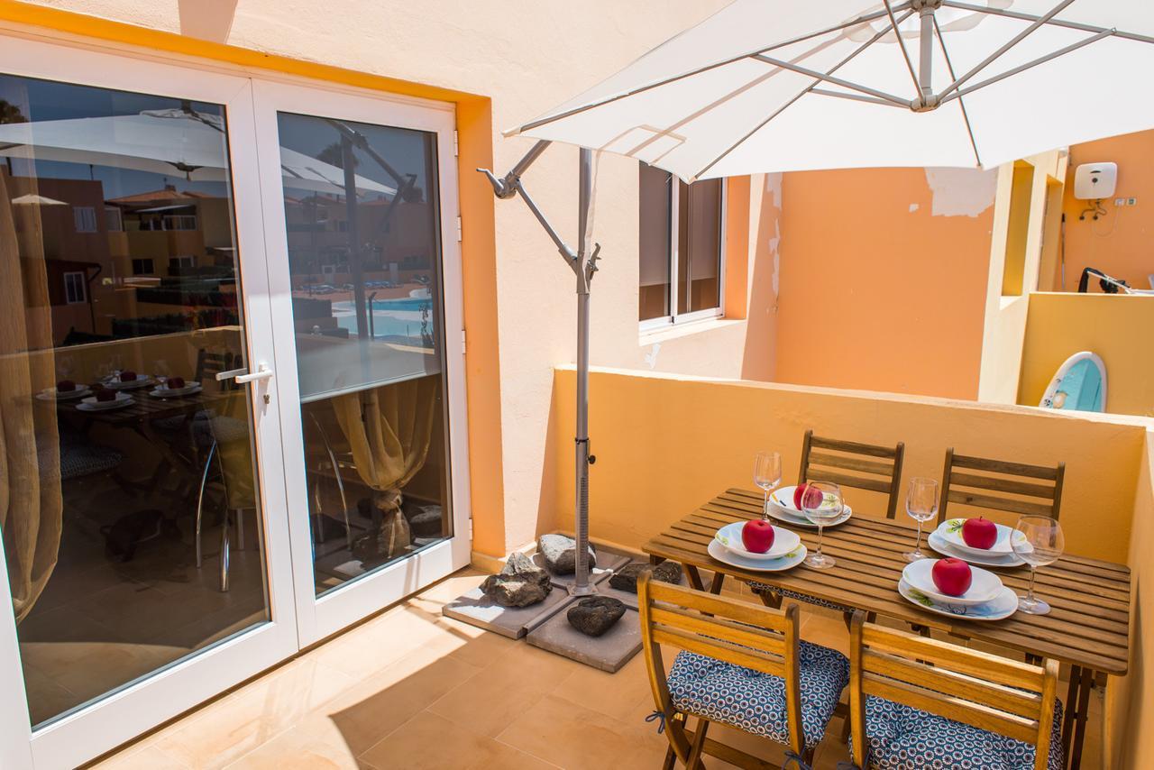 Apartment Delfines Sand Corralejo By Holidays Home Luaran gambar
