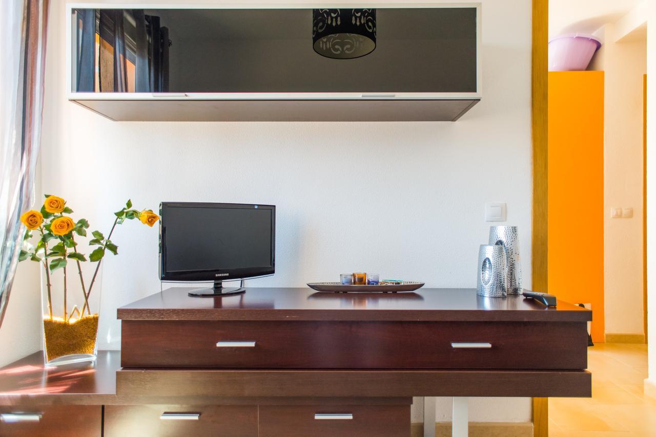 Apartment Delfines Sand Corralejo By Holidays Home Luaran gambar
