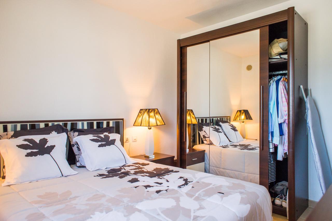 Apartment Delfines Sand Corralejo By Holidays Home Luaran gambar