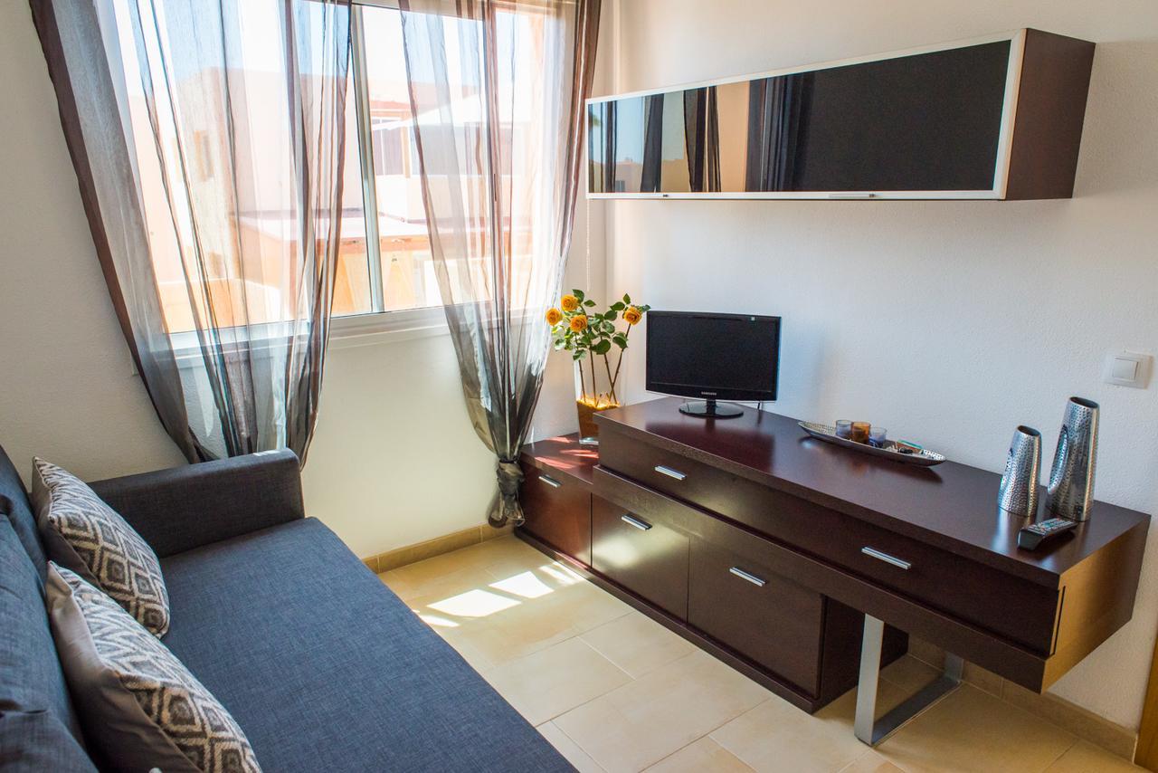 Apartment Delfines Sand Corralejo By Holidays Home Luaran gambar