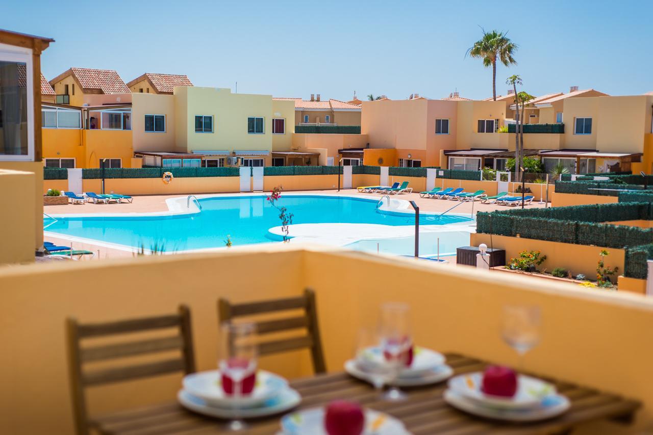Apartment Delfines Sand Corralejo By Holidays Home Luaran gambar