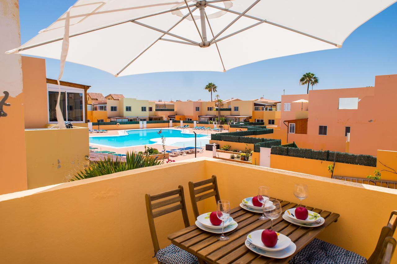 Apartment Delfines Sand Corralejo By Holidays Home Luaran gambar