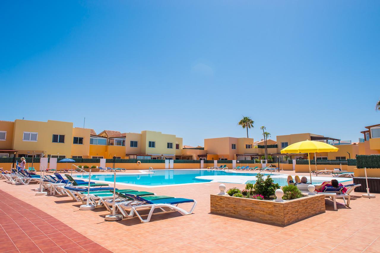 Apartment Delfines Sand Corralejo By Holidays Home Luaran gambar